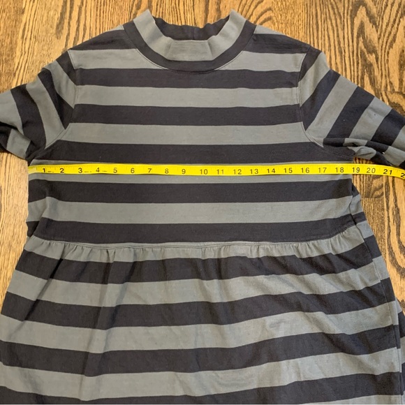 Free People Mod About It Peplum Top - Picture 6 of 10